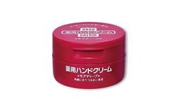 SHISEIDO Crème pour les mains Hand Cream (100 g)