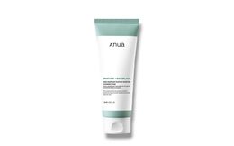 ANUA Čisticí pěnový gel Heartleaf Succinic Moisture Cleansing Foam (150 ml)