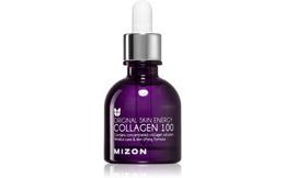 MIZON Anti-aging Serum Collagen 100 Serum Ampoule (30 ml)