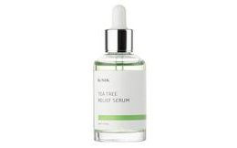 iUnik SerumTea Tree Relief Serum (50ml)