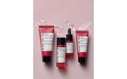 BIODANCE Hidrogelna obrazna maska Bio-Collagen Real Deep Mask (4 kosi)