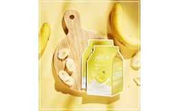 A'PIEU Maska w płachcie Chocolate Milk One-Pack