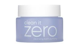 Banila Co Čistící a odličovací balzám Clean It Zero Cleansing Balm Purifying (100 ml)