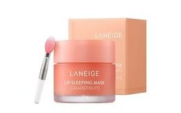 Laneige Noční maska na rty Lip Sleeping Mask EX Grapefruit (20 g)
