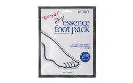 PETITFEE Maska na nohy Dry Essence Foot Pack (1 pár)