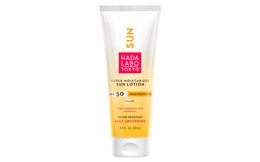 BEAUTY OF JOSEON Krema za zaščito pred soncem Relief Sun Rice + Probiotics SPF50+ PA++++ (50 ml)