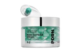 VT COSMETICS Crema facial PDRN Capsule Cream 100 (50 ml)