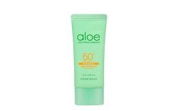 HOLIKA HOLIKA Wodoodporny żel przeciwsłoneczny Aloe WaterProof Sun Gel SPF50+ PA++++ (70 ml)