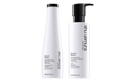 SHU UEMURA Izumi Tonic Strengthening Set - Shampooing + Après-shampooing