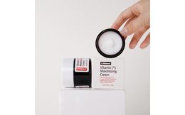 By Wishtrend Denní a noční krém Vitamin 75 Maximizing Cream (50 ml)