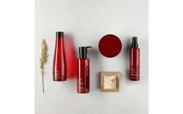 SHU UEMURA Izumi Tonic Strengthening Set - Shampooing + Après-shampooing