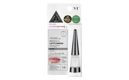 VT COSMETICS Lesk na rty s výživou a výrazným efektem objemu REEDLE SHOT Lip Plumper Expert (4,3 g)
