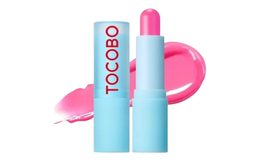 TOCOBO Tónovací balzám na rty Glass Tinted Lip Balm 012 Better Pink