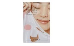 Cosrx Pleťová maska Balancium Comfort Ceramide Soft Cream Sheet Mask