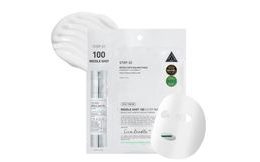 VT Dvoukroková maska s mikrojehličkami REEDLE SHOT 100 2-Step Mask (1,5 g + 25 g)