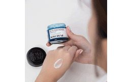 Dr. ALTHEA Pleťový krém 345 Relief Cream (50 ml)