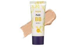 HOLIKA HOLIKA BB krema Bouncing Petit BB Cream (30ml)