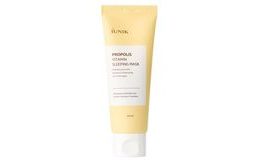 iUnik Propolis Vitamin Sleeping Mask (60ml)