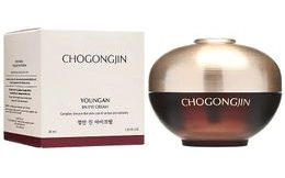 SKIN79 Oční krém Golden Snail Intensive Eye Cream (35ml)