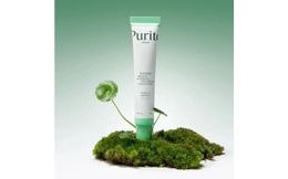 PURITO SEOUL Oční krém Wonder Releaf Centella Eye Cream Unscented (30 ml)