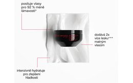 ELIZAVECCA Essence nourrissante pour cheveux Cer-100 Collagen Coating Hair A+ Muscle Essence (150 ml)