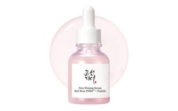 BEAUTY OF JOSEON Gesichtsserum Pore Firming Serum Red Bean PDRN + Peptide (30 ml)
