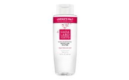 HADA LABO TOKYO Micelarna woda WHITE Make-up Removing Micellar Water (400 ml)