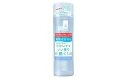 SHISEIDO Deodorant Sea Breeze Deo & Water Fresh Savon (160 ml)
