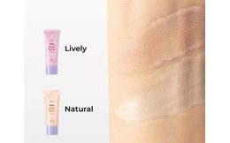 Holika Holika CC krém Lively Petit CC SPF 32 PA++ (30 ml)
