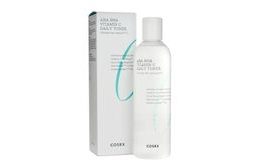 Cosrx Refresh AHA BHA Vitamin C Daily Toner (150 ml)