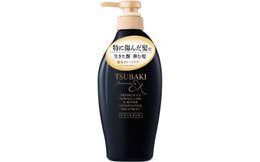 SHISEIDO TSUBAKI Prémiový koncidioner Premium EX Damage Care & Repair Conditioner (450 ml)