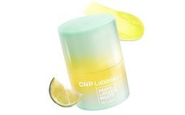 CNP Lippenbalsam und Lippenmaske Propolis Lipcerin Mojito