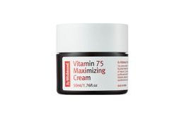By Wishtrend Denní a noční krém Vitamin 75 Maximizing Cream (50 ml)