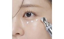 ANUA Plátýková pleťová maska PDRN Hyaluron Acid Capsule 100 Serum Mask