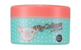 Holika Holika Pig Collagen Jelly Pack (80g)