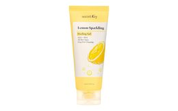 SECRET KEY Peelingový gél Lemon Sparkling Peeling Gel (120 ml)