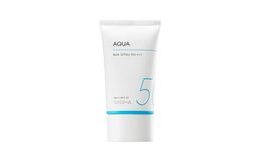 MISSHA Krem przeciwsłoneczny All Around Safe Block Aqua Sun SPF50+ PA++++ (50 ml)