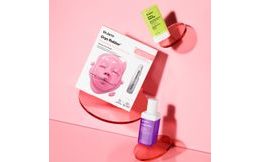 BIODANCE Hydrogelová pleťová maska Bio-Collagen Real Deep Mask (4 ks)