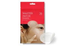 Cosrx Náplasti na akné Master Patch Intensive Oval-Shaped Hydrocolloid (36 kusů)