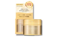 SHISEIDO AQUALABEL Gel-crème pour le visage Special Gel Cream EX Oil-In (90 g)