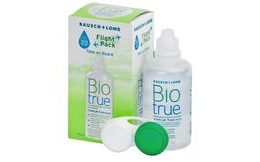 Roztok Biotrue 100ml