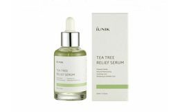 iUnik Tea Tree Relief Serum (50ml)