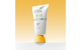 BEAUTY OF JOSEON Sonnenschutzcreme Relief Sun Rice + Probiotics SPF50+ PA++++ (50 ml)