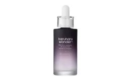 HARUHARU WONDER Pleťová ampule Black Rice Hyaluronic Botanical 2GF Wonderful Ampoule (30 ml)