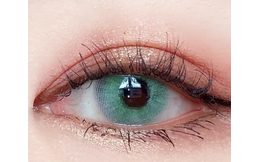 TWILIGHT - WEREWOLF farbige Kontaktlinsen