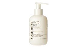 SOME BY MI Čisticí peeling Lactosoy Mild Bubble Peeling Cleanser (180 ml)