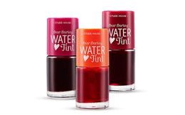 Etude House Hydratační tint na rty Dear Darling Water Tint 01Strawberry Ade