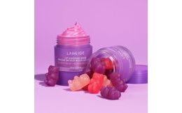 LANEIGE Balsam i nocna maska do ust Lip Sleeping Mask Gummy Bear (20 g)