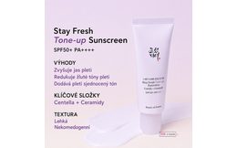 HEIMISH Podkladová báze Artless Glow Base (40ml)