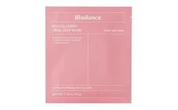 BIODANCE Hydrogelová pleťová maska Bio-Collagen Real Deep Mask